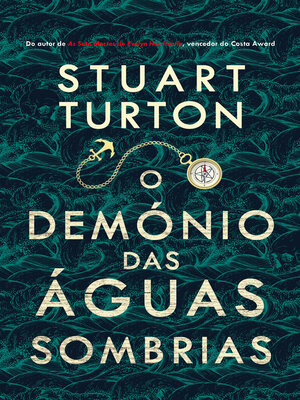 cover image of O Demónio das Águas Sombrias